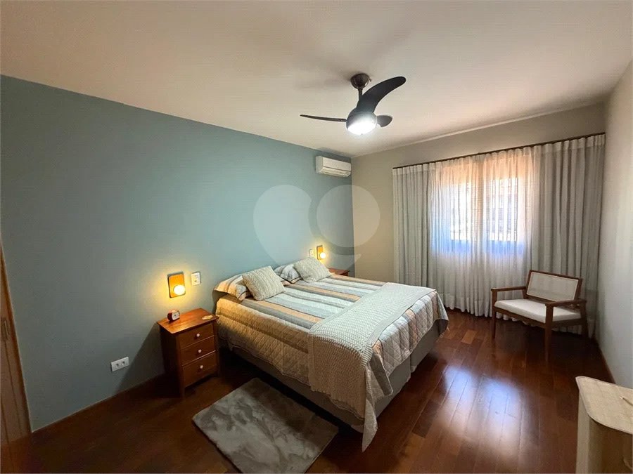 Casa com 4 quartos com sofisticação, conforto e exclusividade no Jardim Europa