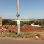 Terreno com 404,00 m² de área
