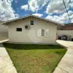Casa à venda com 3 quartos, Sendo 1 suíte, em Vila Boa Vista, São Carlos, SP