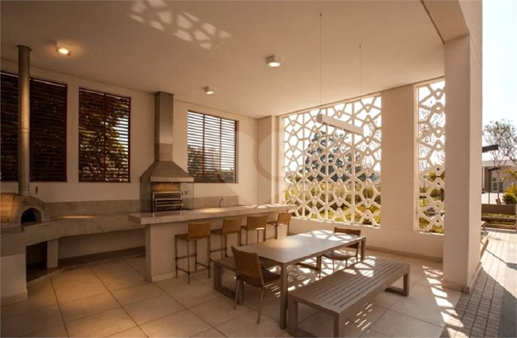 125m² - 3 dorm (1 suíte), 2 vagas