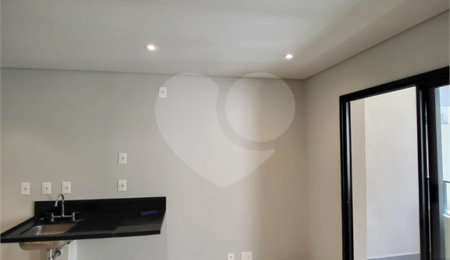 Studio à venda com 1 suíte em Pinheiros, São Paulo, SP