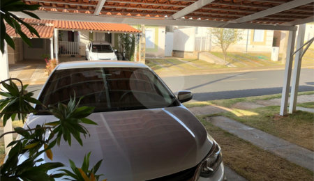 Casa à venda com 3 quartos no condomínio Moradas III, São Carlos - SP