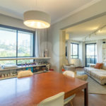 Apartamento sofisticado à venda em Higienópolis — conforto, elegância e localização privilegiada na tradicional Rua Tupi.