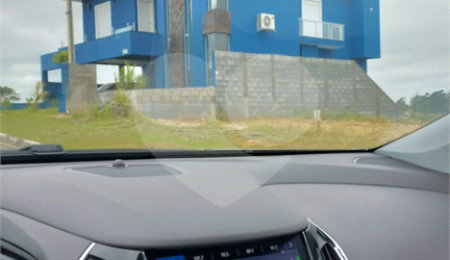 Casa à venda no condomínio Paysage Brise, Vargem Grande Paulista - SP