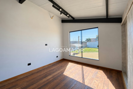 Loft para alugar em Sun Lake Residence, Jardim Alvorada, Três Lagoas - MS
