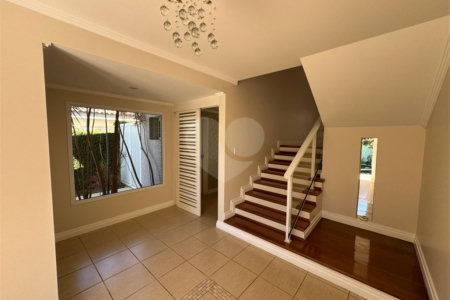 Casa para locação em condominio em Valinhos