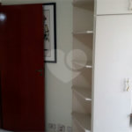 Apartamento à venda mobiliado nos Jardins — 126 m²