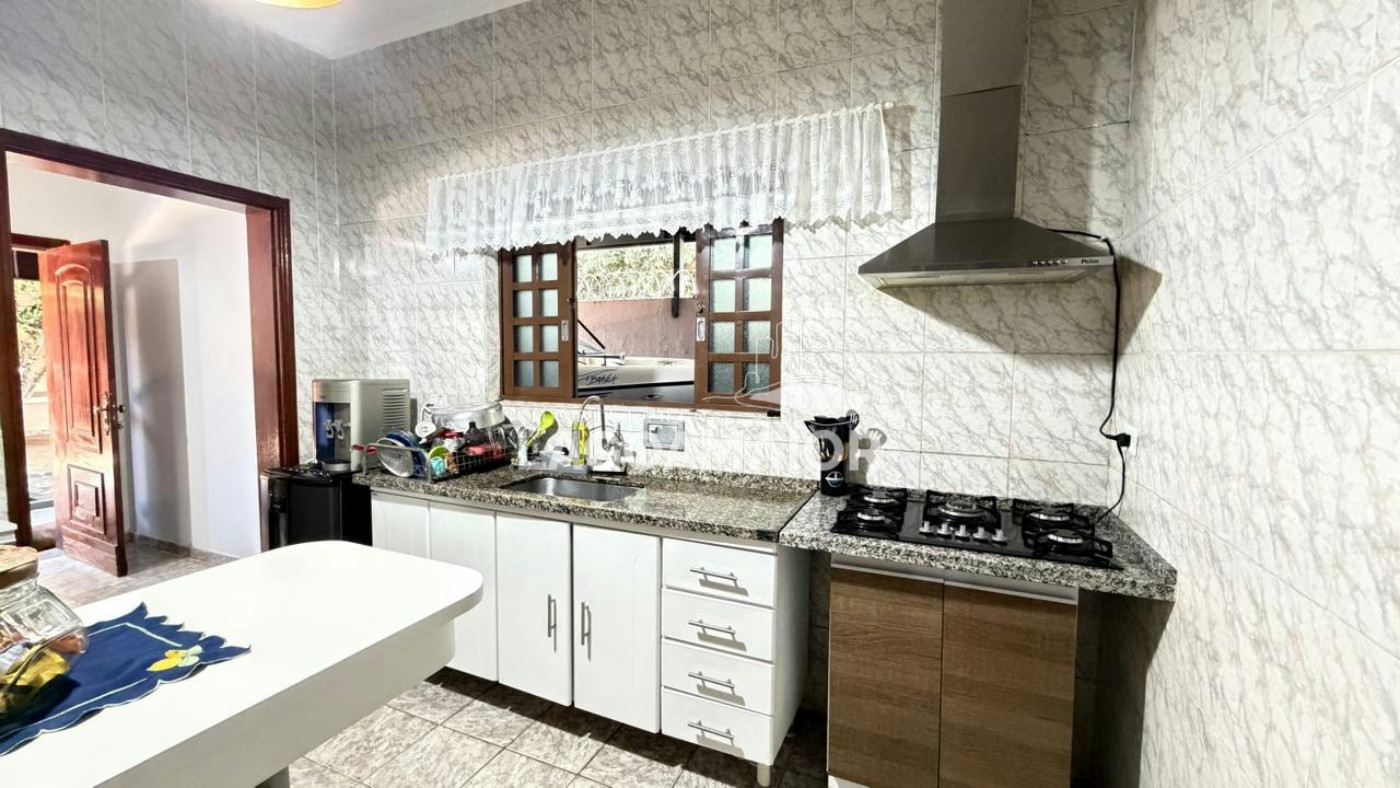 Casa à venda com 3 quartos, sendo 1 suíte, em Jardim Cangalha, Três Lagoas - MS