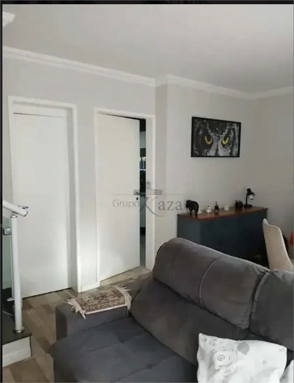 Conforto e comodidade em casa condomínio Parque ipê