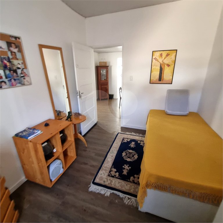Casa 100 m2 Com 03 Dorm 03 Vagas na Vila Clementino Venda