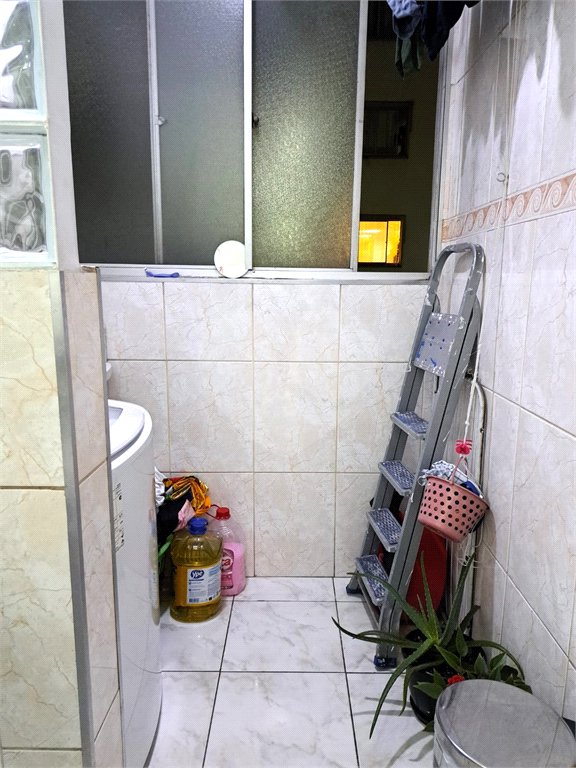 Apartamento com 3 dormitórios à venda, 63 m² por R$ 375.000 - Vila Alpina - São Paulo/SP