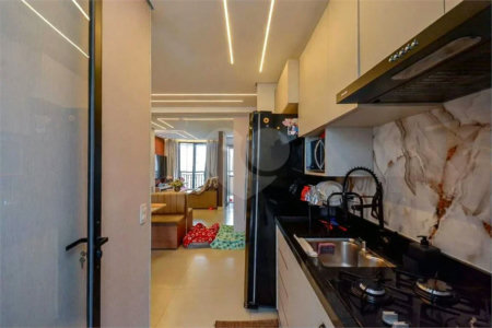 Apartamento à venda com 3 quartos, sendo 1 suíte, em Campo Grande, São Paulo, SP