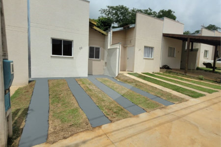 Casa à venda no Condomínio Residencial Bosque dos Jatobás - Distrito Água Vermelha, São Carlos (SP)