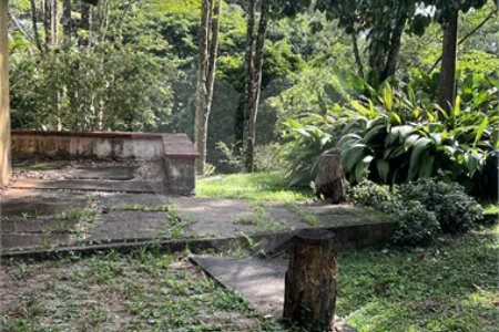 Sitio á venda - Itapecerica