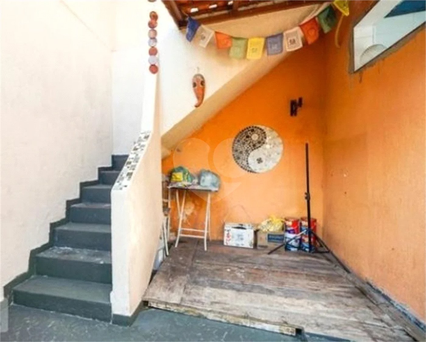 Casa de 5 quartos à venda na Vila Prudente