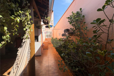 SOBRADO A VENDA PLANALTO PARAISO