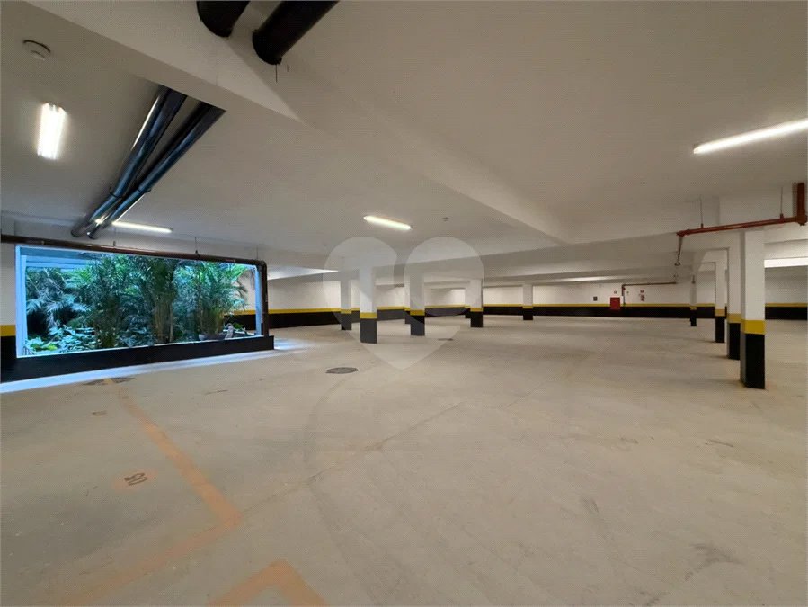 Apartamento Novo, 149m na Vila Clementino - Vista para o Ibirapuera