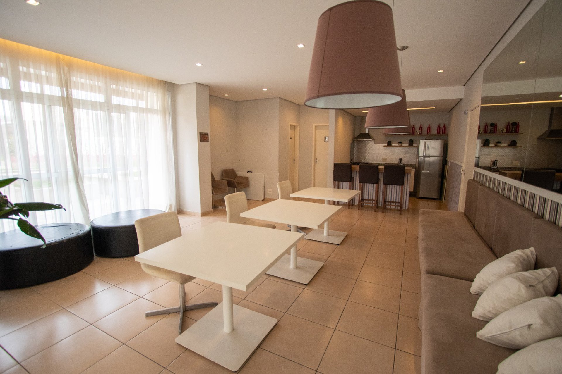 Apartamento, 2 quartos, 45 m² - Foto 10