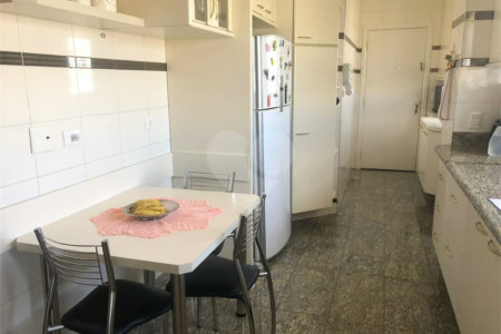 APARTAMENTO A VENDA EM SP TATUAPÉ