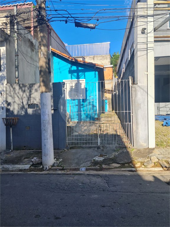 Casa à venda – 2 Quartos, 1 Vaga – 51,20 m² de área útil