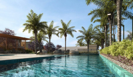 Villas Damha Impper