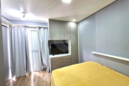 Casa à venda com 2 suítes no condomínio Residencial Living Sabara, São Paulo - SP