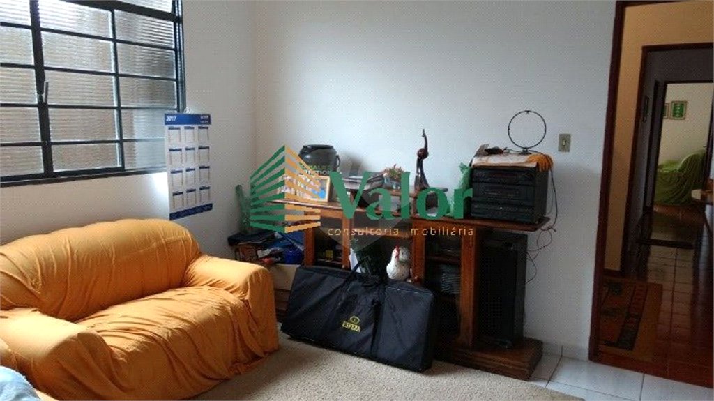Casa no Cruzeiro do Sul em São Carlos