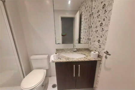 Apartamento à venda com 3 quartos, sendo 1 suíte, em Parque Reboucas, São Paulo, SP