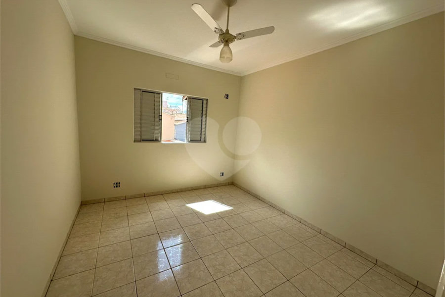 Casa à venda no bairro Caxambu em Piracicaba/SP.