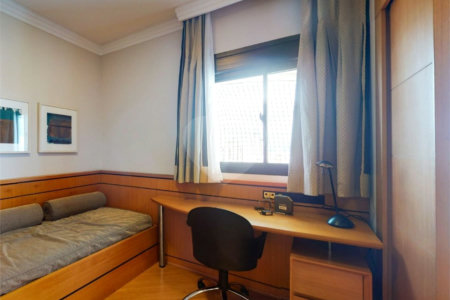 Apartamento à Venda e Locação no Paraíso com 60m², 2 Dormitórios e Lazer Completo