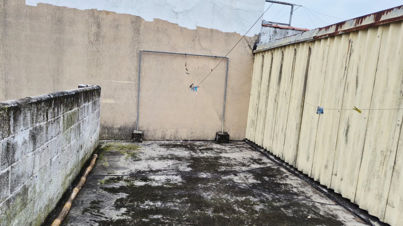 Excelente oportunidade de investimento em terreno de 158 m² com múltiplas possibilidades de aproveitamento!