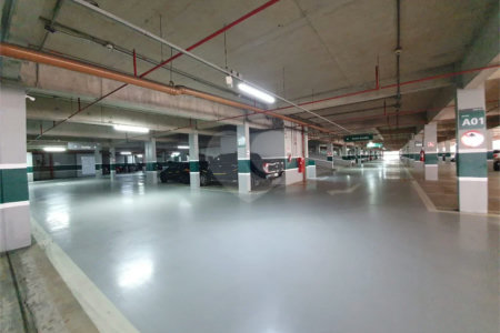 SALA PARA VENDA DOMO BUSINESS - 61m