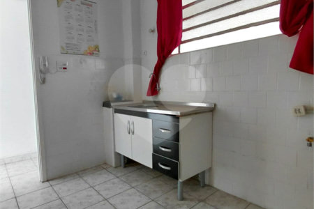 Apartamento á venda - Vila Mariana!!