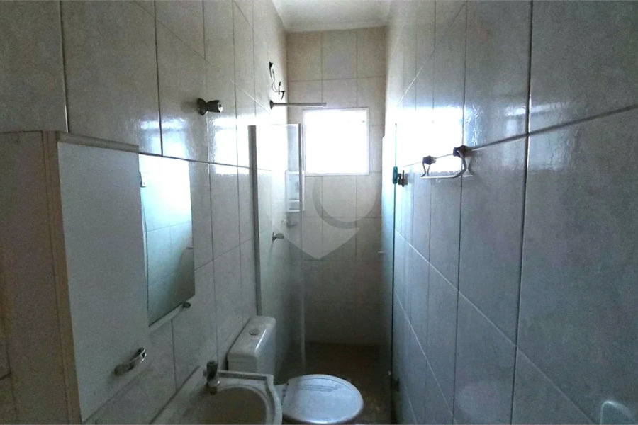 Casa - Vila Medeiros - Gustavo Adolfo