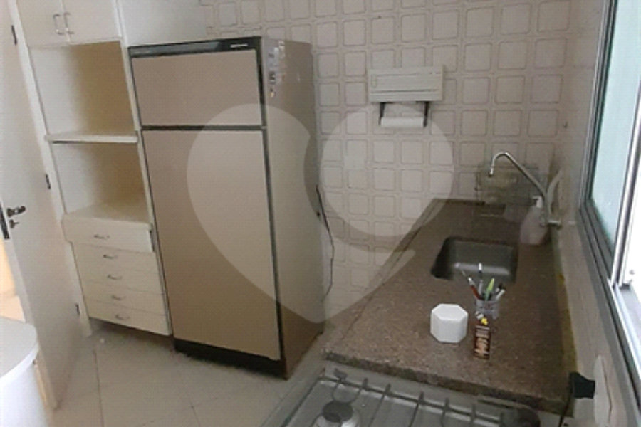 Apartamento para venda e locação - Vila Guarani
