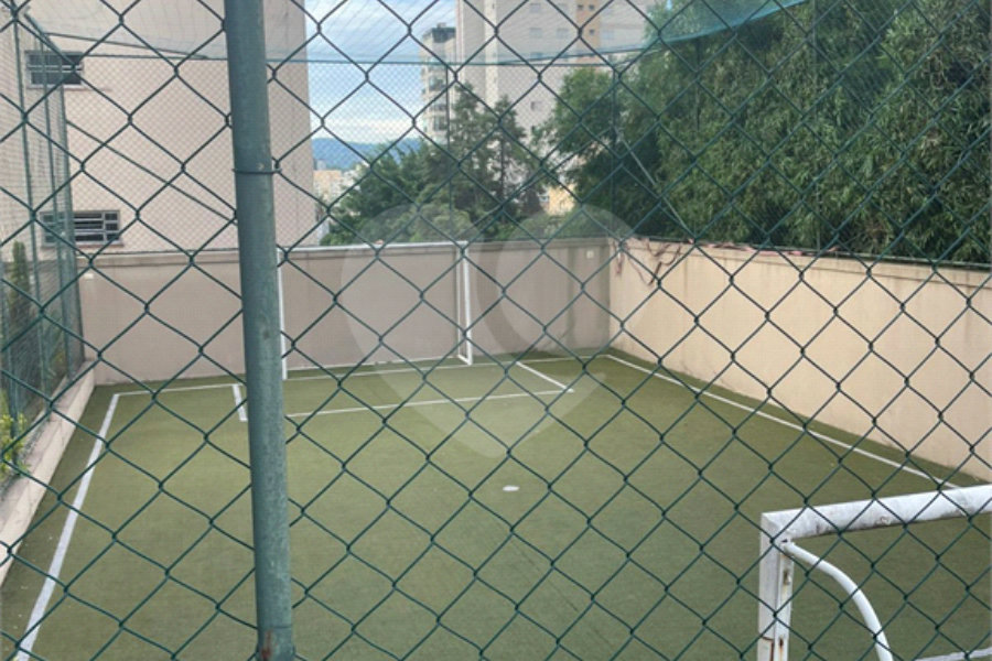 Apartamento à Venda – 90m² | 3 Dorms (2 Suítes) | 2 Vagas | Água Fria – São Paulo