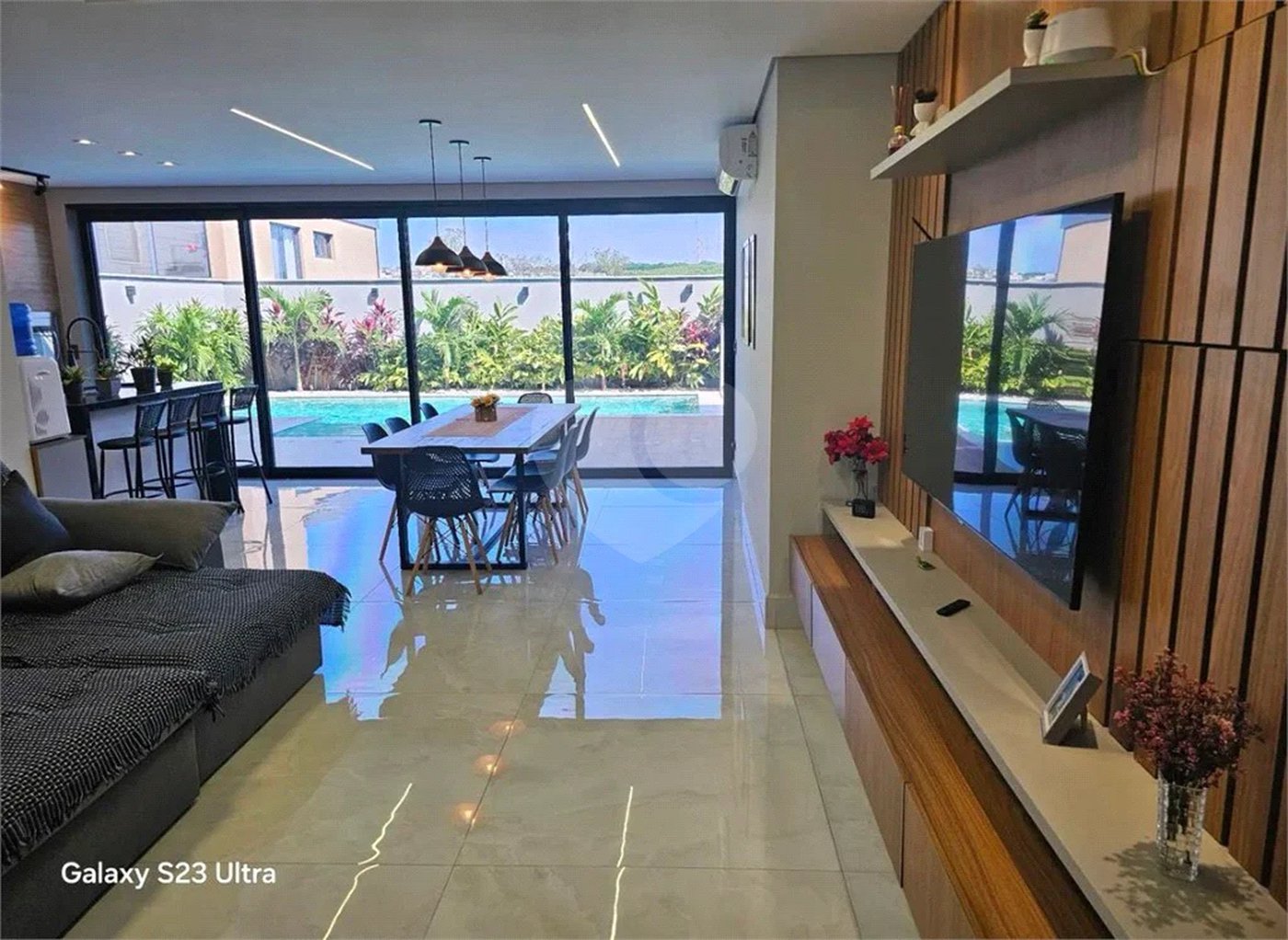 VILLA BELLA VISTA
