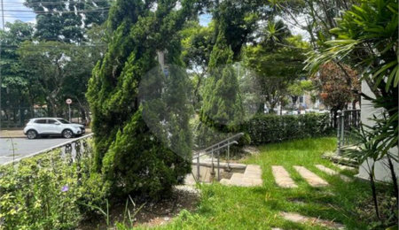 Casa Térrea para alugar com 3 quartos, sendo 2 suítes,  em Aclimação, São Paulo, SP