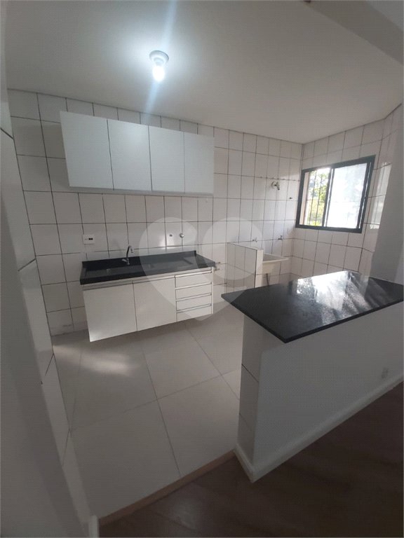 Apartamento à venda no condomínio Torres do Taboão, com 56m²