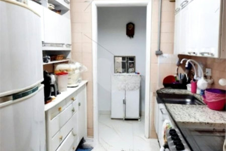 Apartamento com 42m² , 1 dormitório , 1 vaga , à venda na Moóca.