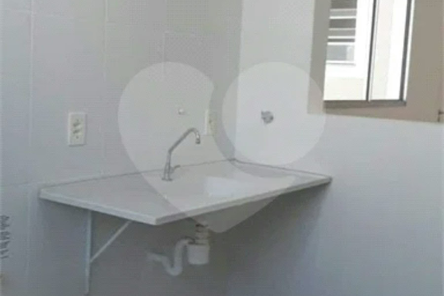 Apartamento à venda – Condomínio Pérola do Oriente | Piracicaba/SP - Terceiro andar
