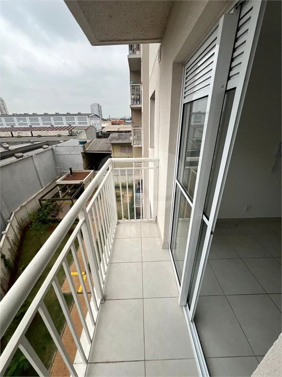 Apartamento à venda com 2 quartos em Vila Guilherme, São Paulo, SP