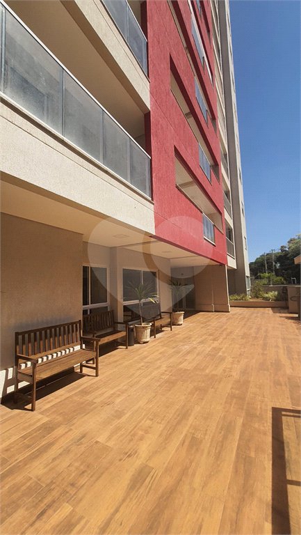 Apartamento no Edifício Residencial Valentina Park