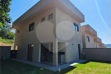 Casa para Locação no Residencial São Sebastião em Louveira/SP
