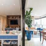 Apartamento 102 m² à venda no Campo Belo