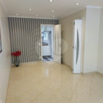 Sobrado á venda com 102m²- Vila Bertioga.