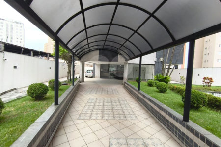 Sala Comercial à venda – Vila Guarani