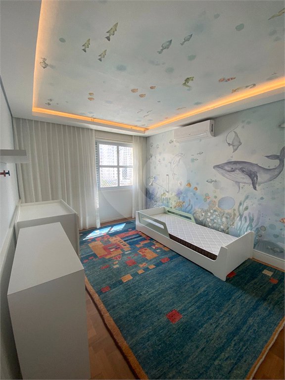 Apartamento reformado de 96m² no coração do Jardins!