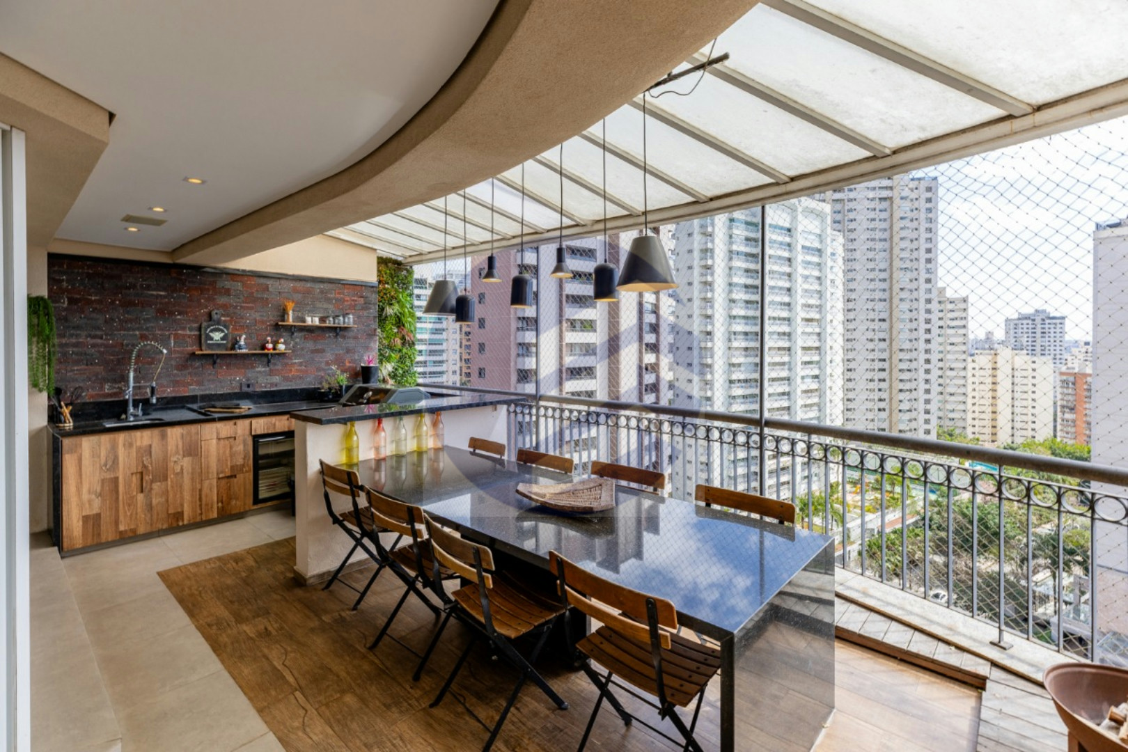 Cobertura, 3 quartos, 287 m² - Foto 26
