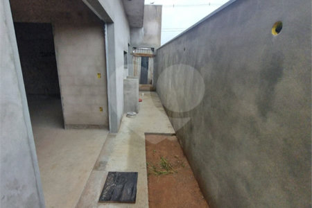 Casa térrea no residencial Villeneuve - São Carlos/SP